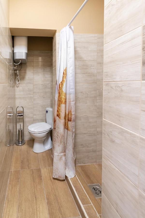 Apartament Ivanhoe Apartman Nyírbátor Zewnętrze zdjęcie