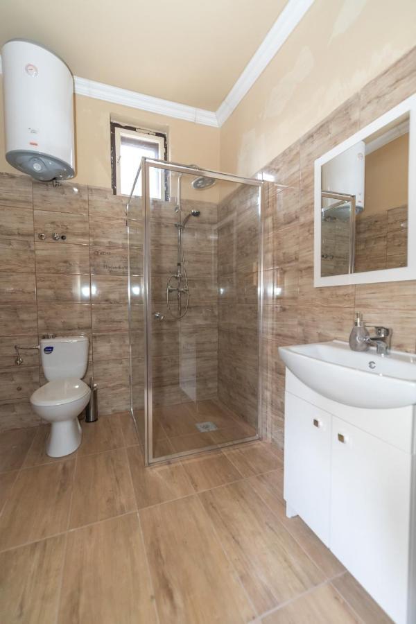 Apartament Ivanhoe Apartman Nyírbátor Zewnętrze zdjęcie